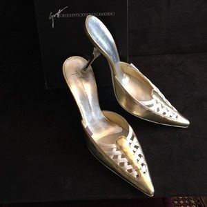 High heels Giuseppe Zanotti New